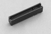 611-1 series Box header 1.27mm x 1.27mm Board to Board  SMT type